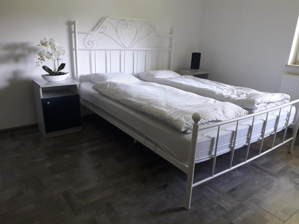 Pokoje U Nadii Apartment Karwienskie Bloto Drugie Luaran gambar
