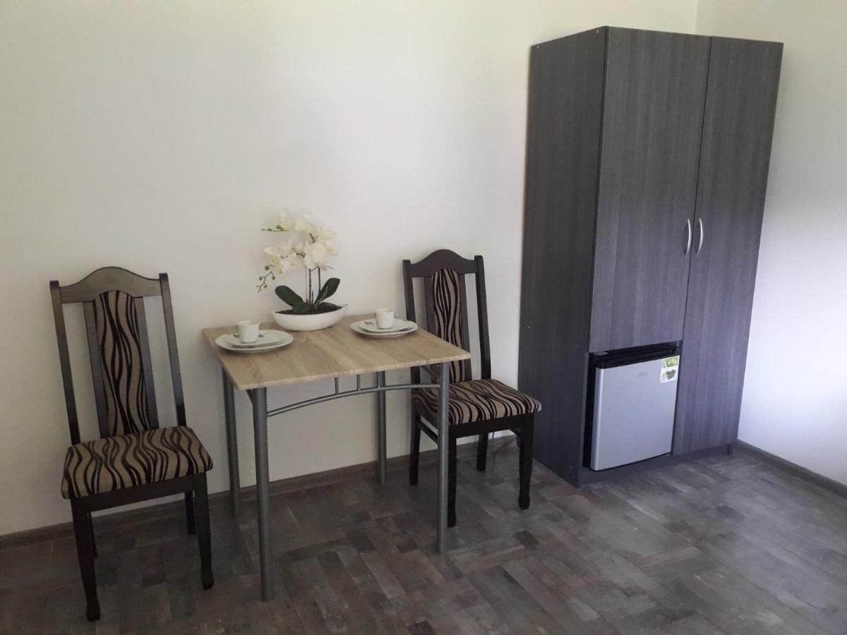 Pokoje U Nadii Apartment Karwienskie Bloto Drugie Luaran gambar