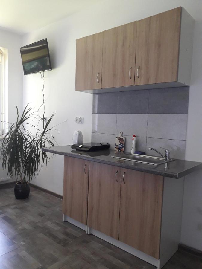 Pokoje U Nadii Apartment Karwienskie Bloto Drugie Luaran gambar