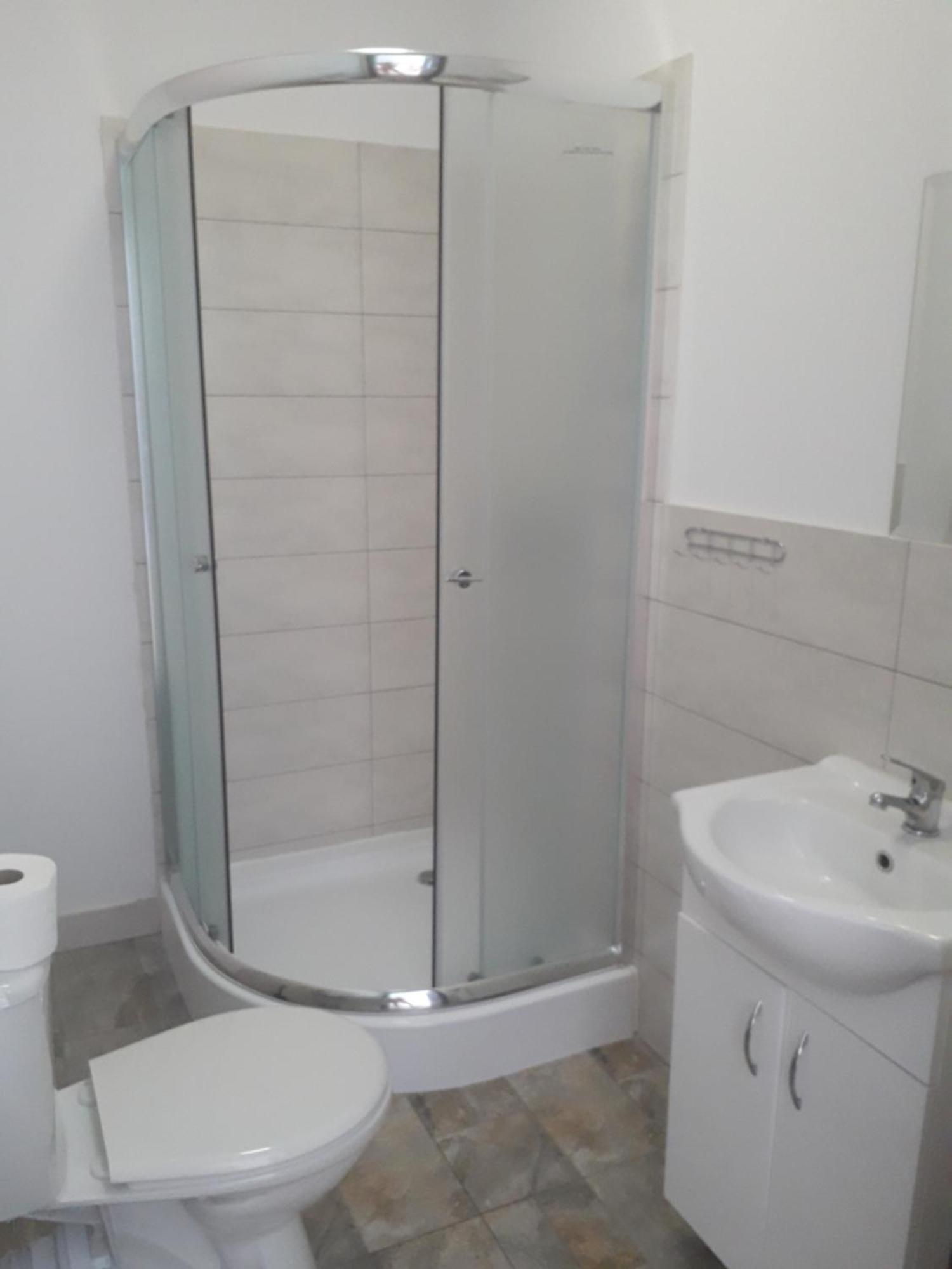 Pokoje U Nadii Apartment Karwienskie Bloto Drugie Luaran gambar