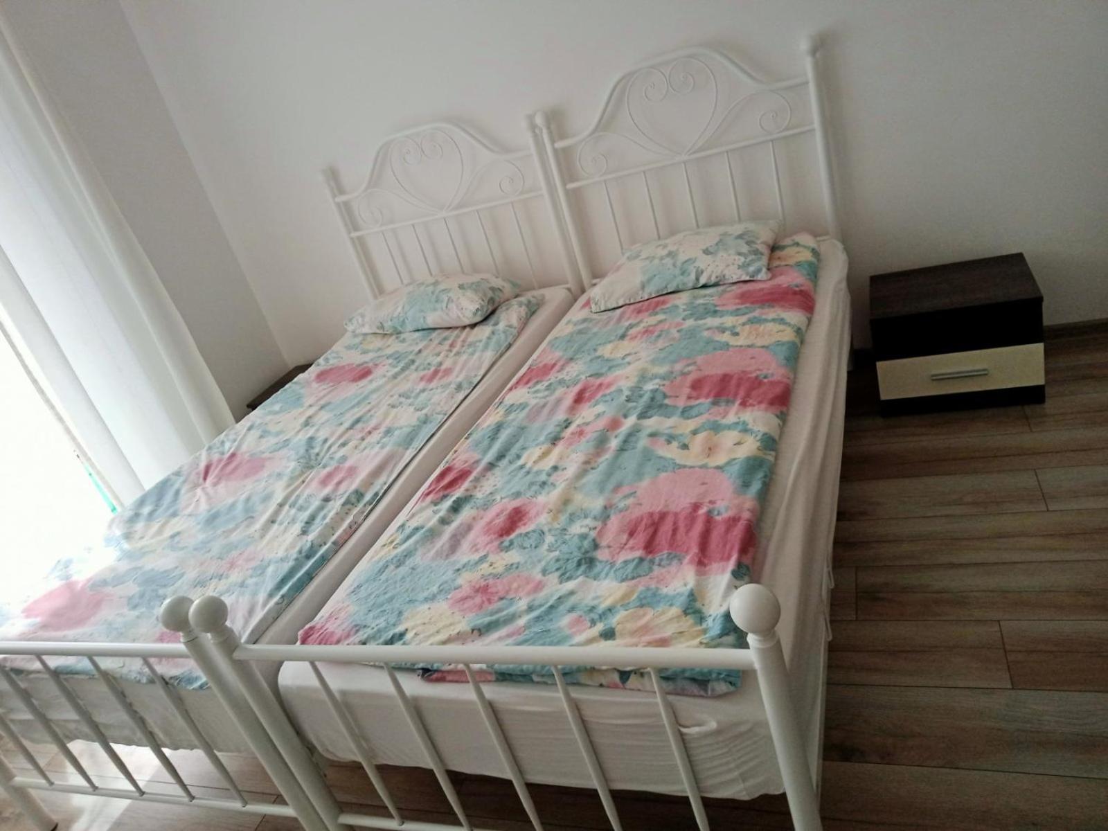 Pokoje U Nadii Apartment Karwienskie Bloto Drugie Bilik gambar