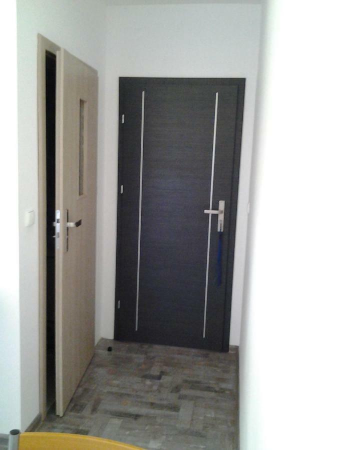 Pokoje U Nadii Apartment Karwienskie Bloto Drugie Luaran gambar